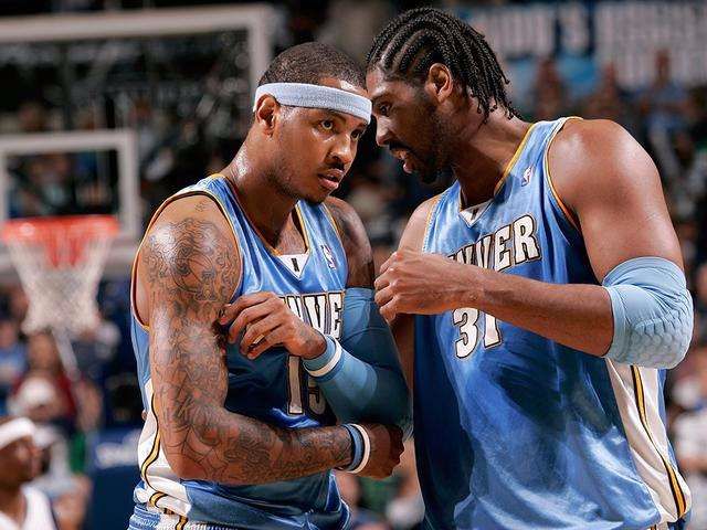 与森林狼队 与森林狼队