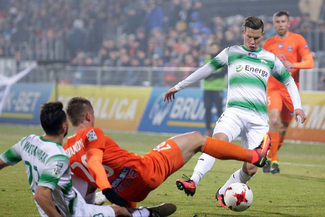 级赛场上有 级赛场上有